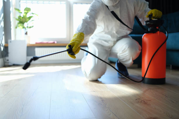 Reliable Blood Cleanup contractor in Fullerton, NE by Trauma Clean Pros